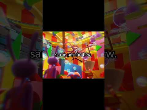 Same Person Btw SPOILER THE AMAZING DIGITAL CIRCUS EPISODE 8 Tadc Caine Fyp Trend Catdino Same Person Btw SPOILER THE AMAZING DIGITAL CIRCUS EPISODE 8 Tadc Caine Fyp Trend Catdino