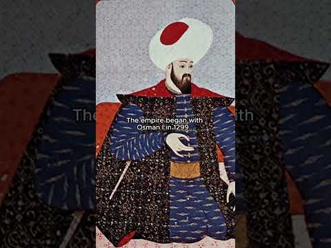 The Ottoman Dynasty Still Exists History The Ottoman Dynasty Still Exists History