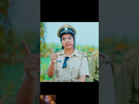 Priya Nakol Police Seje Aguner Sathe Eta Ki Korlo Shortsfeed Agun Foryou Viralvideo Tiktokviral