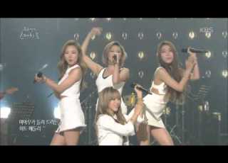 마마무 히트메들리