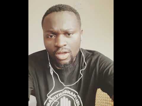 Jux Ft Vanessa Mdee Remix