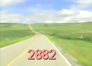  Sesame Street Episode 2882
