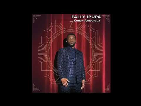 Fally Ipupa Soraya Pembe