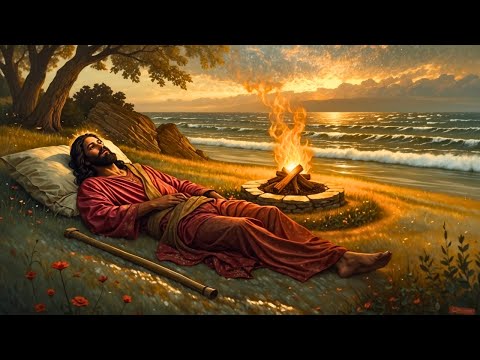 If You Re Anxious Sleep To These Psalms Tonight