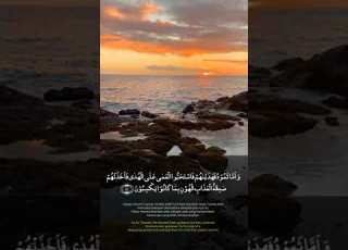 Murotal Merdu Surat Fussilat Ayat 17 Ustadz Abdurrahman Abdullah Kersa Ngaji