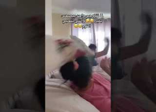 من تتزوجي واحد يكعد من وكت هههه Shorts Iraq