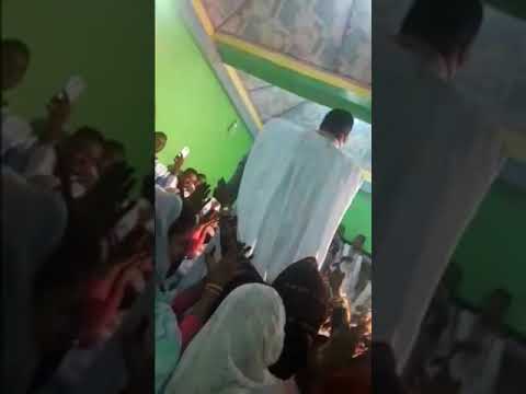 الرشيد ولد الميداح