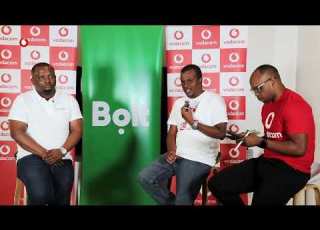  Panda Bolt Kwa Tuzo Points