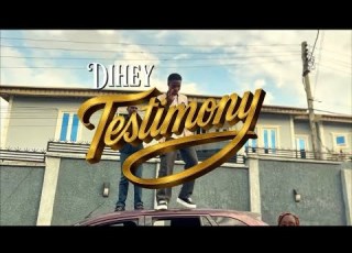 DIHEY TESTIMONY PERFORMANCE VIDEO