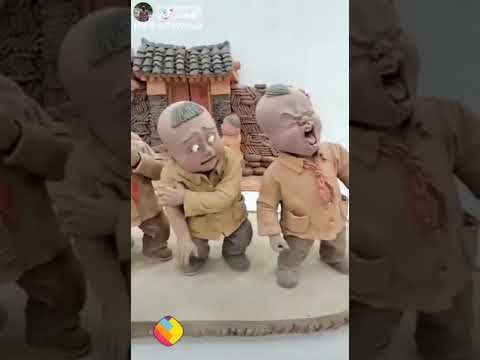 Children Fear From Injection