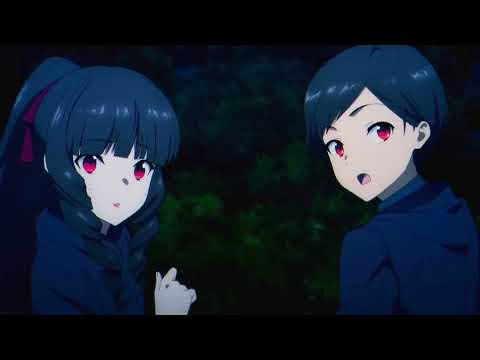The Way Tatsuya Can Surprised The Yotsuba Twin The Irregular At Magic School Season 3 Episode 7 The Way Tatsuya Can Surprised The Yotsuba Twin The Irregular At Magic School Season 3 Episode 7