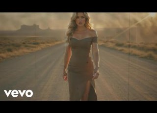  Bella Bleu No Maybes Official Music Video