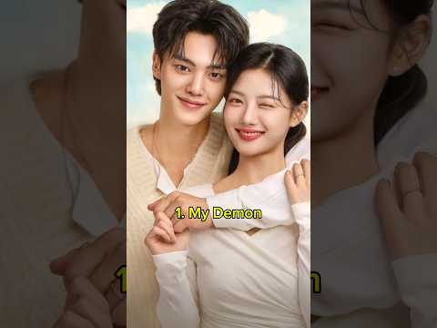 Top 10 Fans Favorite Korean Dramas 2024 Kdrama Fyp Viral Trending Top10 Facts Shorts