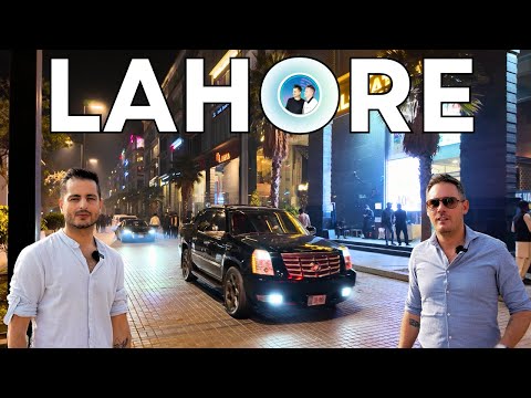 This Is Why Lahore Is The Best City In Pakistan