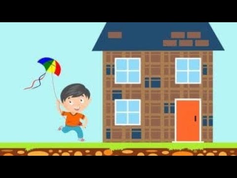 بلال وحكايته مع الكنز العجيب