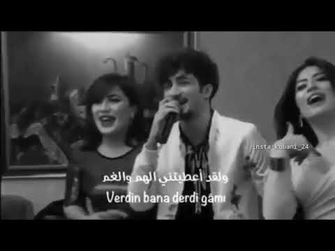 اغنية فأنا سوف احبك من جديد اغنية تركية مترجمة