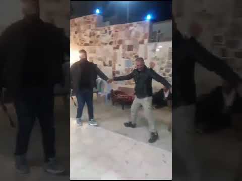 احلى سهره مع اهلي وعزوتي