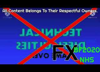 Talking News V14 Csupo Effects