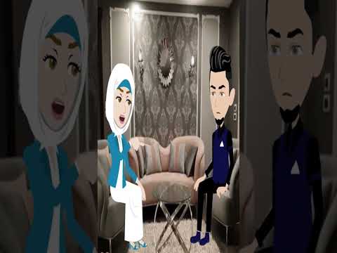 لما تروح تتقدم لوحده وتطلع مجنونه روايات