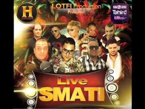 Cheb AmiR STAIFI Hichem Smati Nti Ga3 Machi Valable