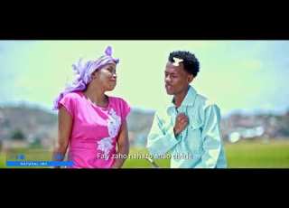 DAH VIE Sy JENNY MAH MARIAZY AMBONY SARETY NOUVEAUTE CLIP GASY 2021