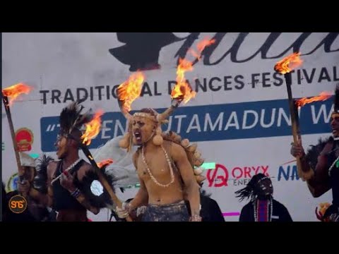 USIJARIBU Hii NYUMBANI Aweka Pembe Za MOTO Kichwani Atokea Kama Mzimu Wasukuma Sio Wa Mchezo