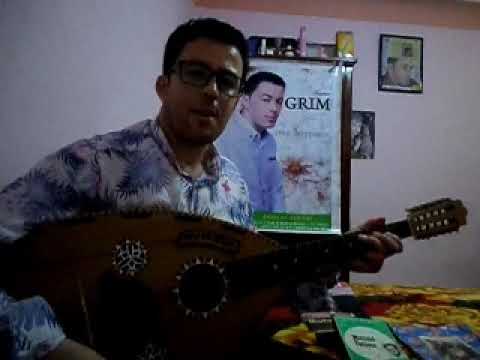 Nacer Grim Chante Live Semehthiyi Album 1997 N Lounes Matoub Ilul Ass 24 1 56 25 6 98