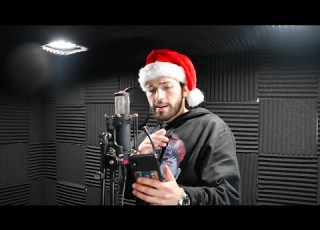 Eminem Alfred S Theme GAWNE REMIX One Take