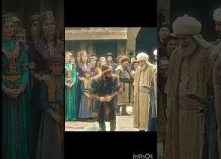  Osman Bey Sacrifice The Goat Eid UL Adha Short Ottoman Empire