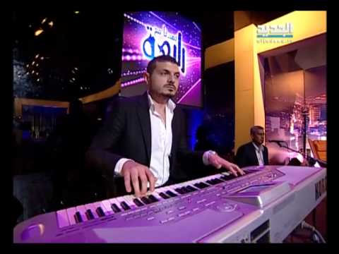 بعدنا مع رابعة ريم بتعاتبني على كلمة