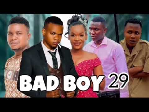 BAD BOY Episode 29 Kpwaaquino Kpnazebuu Zebuu Heavenpg