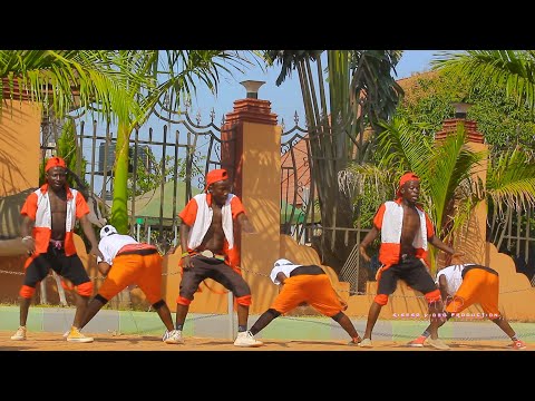 Mjukuu Wa Mwanamalonde Ng Wana Jalala Official Video2020 Dir D Frank0762533823