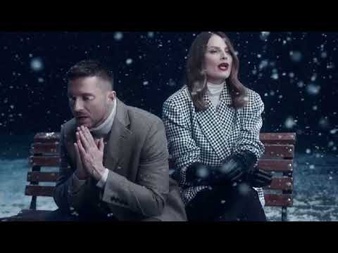 سيرجي لازاريف إيفا فلاسوفا الثلج أغنية روسية مترجمة Сергей Лазарев Ева Власова Снег