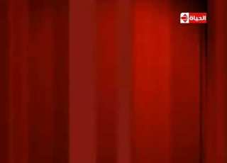 ALHAYAT TV EGYPT IDENT JULY 2026