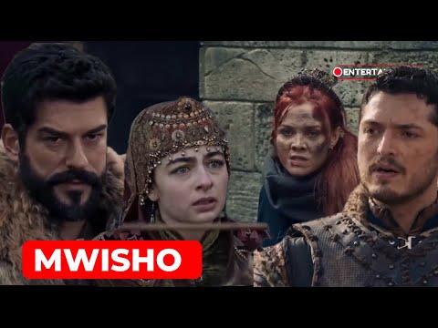 THE OTTOMAN LEO USIKU OSMAN KUUA MTOTO KUMZUIA ADUI