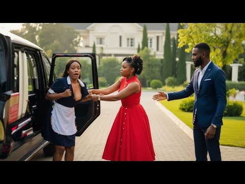 ALIMDHALILISHA DADA WA KAZI MBELE YA MUME WAKE LAKINI HAKUJUA SIRI HII KUBWA KUMUHUSU