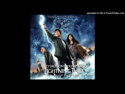 Christophe Beck Lotus Escape