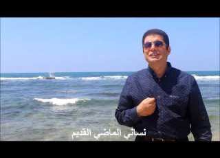  بالفيديو ترنيمة اتبنانى رضى بى
