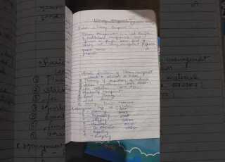 What Is Library Management Bed Notesforbed Librarymanagementsystem Notes Exams Vbuhazaribagh