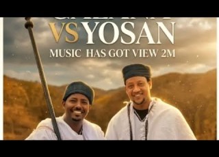 GALAANA GAROOMSA NEW OROMOO MUSIC 2026