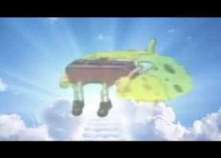 KANYE WEST WOLVES INTRO ONLY TRAP REMIX INSTRUMENTAL SPONGEBOB ASCENDING MEME SONG