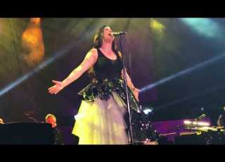 Evanescence The In Between Imperfection Live 7 7 2018 St Louis FRONT ROW