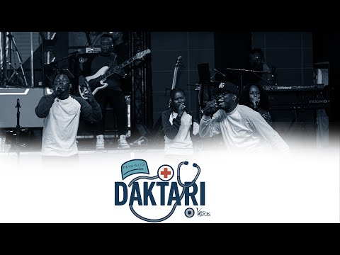 DAKTARI MAK SUDI