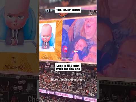 Look Alike Cam Lookalike