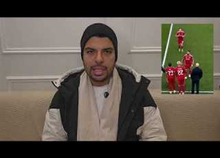  Mohamed Salah S World Class And Historic Goal In The Liverpool Vs West Ham United Match Mohamed