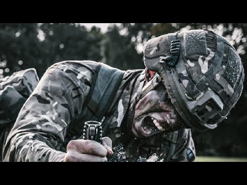 اغنية ملحمية الحرب العالمية الثانية World War Ll