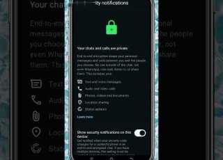 Your WhatsApp Account Is At Risk Until You Turn On These Settings For Maximum Protection Techtips