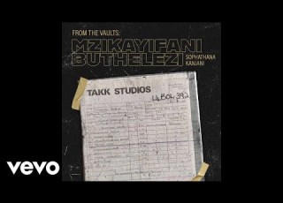 Mzikayifani Buthelezi Umawungalekahle Official Audio