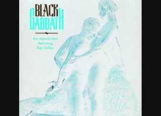  Black Sabbath Nightmare Ray Gillen Vocals Mastered Version
