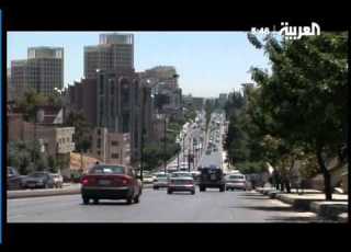 برنامج أرض الأنبياء 22 داود